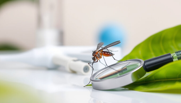 Dấu hiệu sốt xuất huyết – Nhận biết sớm để bảo vệ sức khỏe