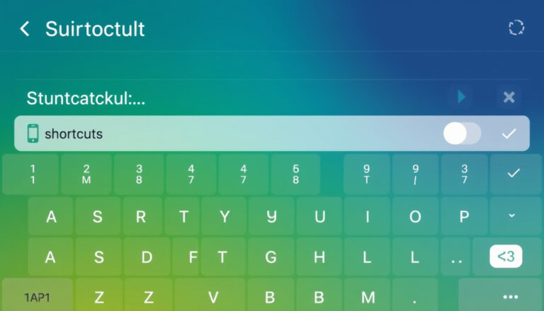 Phím tắt VN: Hướng dẫn tải và tạo shortcut cho iPhone & Android