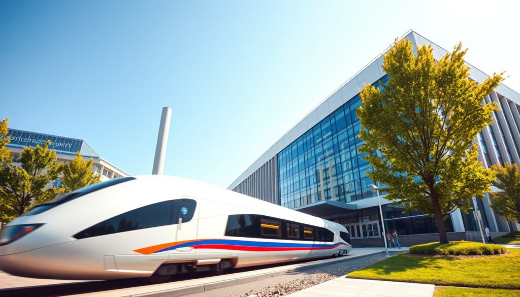Đại học Giao thông Vận tải – Điểm chuẩn 2025 và học phí