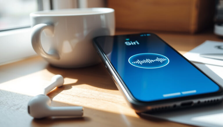 Hey Siri – Hướng dẫn bật/tắt và mẹo sử dụng